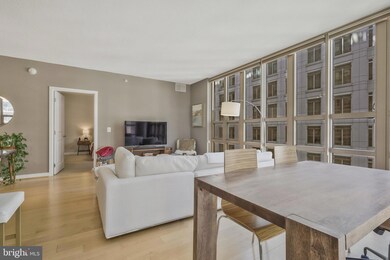 The Residences at Liberty Center unit 1001, Arlington, VA 22203 - photo 5