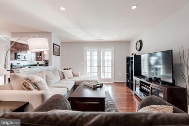 4113 S Four Mile Run Dr unit 403, Arlington, VA 22204 - photo 7