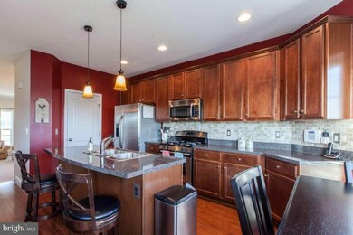 42637 Melville Terrace, Brambleton, VA 20148 - photo 3