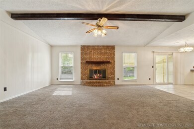 108 S Joshua Ave, Broken Arrow, OK 74012 - photo 6