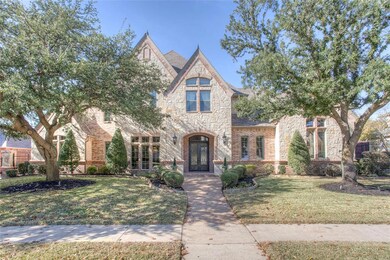 5912 Chestnut Bend, Colleyville, TX 76034 - photo 3
