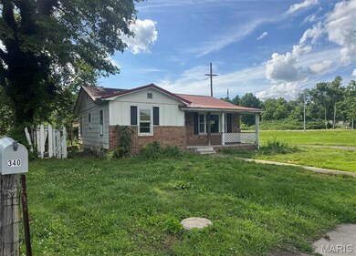 340 S Kitchen St, Dexter, MO 63841 - photo 2