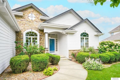 7829 N 156th Ave, Bennington, NE 68007 - photo 2