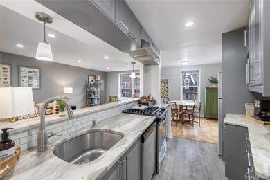 Fieldston Terrace unit 2L, Bronx, NY 10471 - photo 2