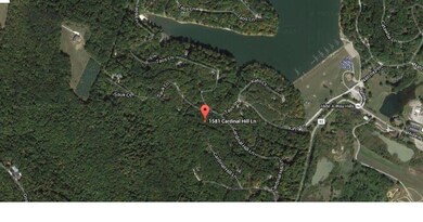 1581 Cardinal Hill Ln, Sugar Grove, OH 43155 - photo 2