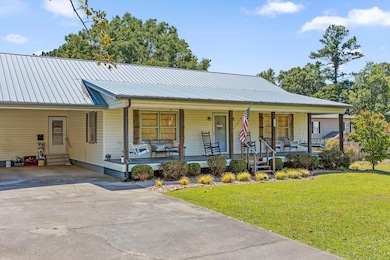 164 Poteet Rd, Chatsworth, GA 30705 - photo 2