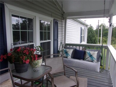 4928 Zoo Pkwy, Asheboro, NC 27205 - photo 2