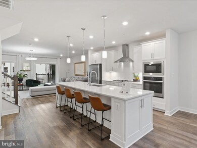 2346 Water Promenade Ave unit 2B, Oak Hill, VA 20171 - photo 6