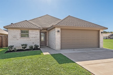 625 Copenhavr St, Pilot Point, TX 76258 - photo 4