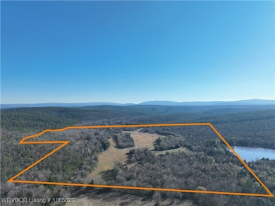 47760 Conser Creek Rd, Heavener, OK 74937 - photo 2