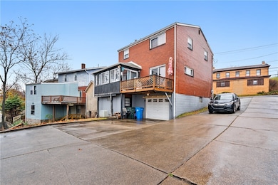 3242 Provost Rd, Pittsburgh, PA 15227 - photo 3