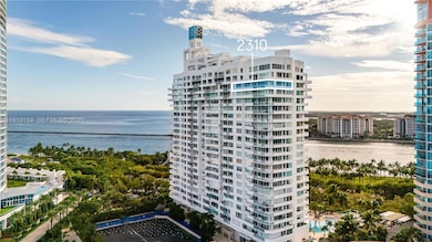 South Pointe Tower unit 2310, Miami Beach, FL 33139 - photo 2