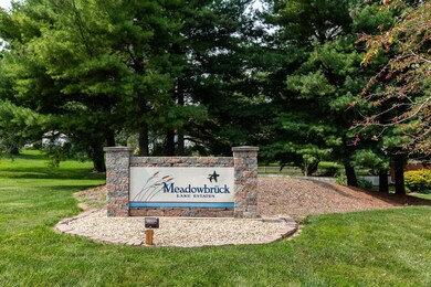 Welcome to Meadowbruck Lake Estates
