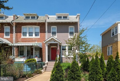 1022 Hamlin St NE, Washington, DC 20017 - photo 3