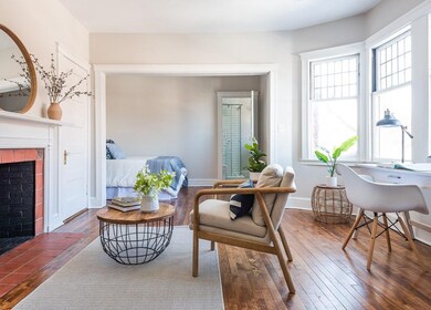 The Castle unit 212, Cambridge, MA 02138 - photo 4