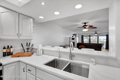 300 S Banana River Blvd unit 205, Cocoa Beach, FL 32931 - photo 7