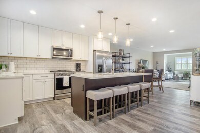 11957 Quincy Meadow Dr unit 11, Holland, MI 49424 - photo 7