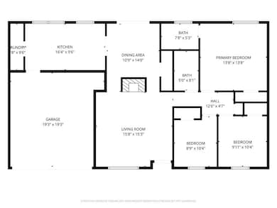 3265 Trotters Walk Cir, Snellville, GA 30078 - photo 2