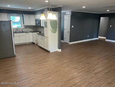 Living Area View 1