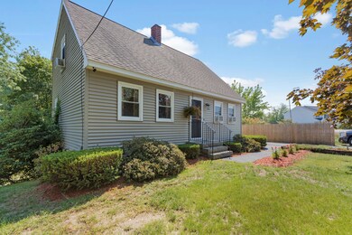 1 Brookhaven Dr, Windham, ME 04062 - photo 6