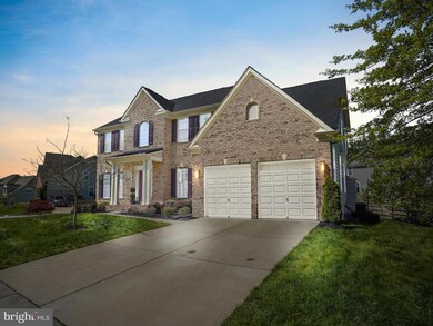 1917 Turleygreen Place, Upper Marlboro, MD 20774 - photo 6