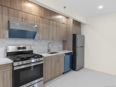 124-28 Queens Blvd unit 9D, Kew Gardens, NY 11415 - photo 7