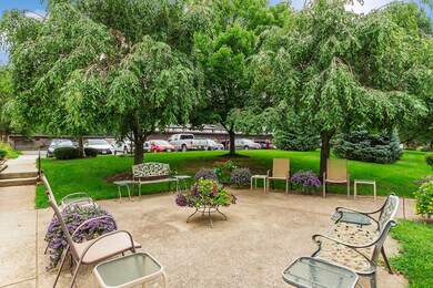 Common Area/ Parking