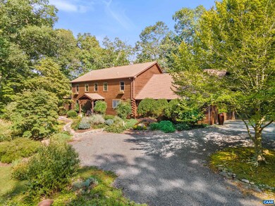 1144 Meander Run Rd, Locust Dale, VA 22948 - photo 2