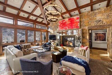 472 Thunderbowl Ln, Aspen, CO 81611 - photo 5