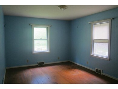 Bedroom.
