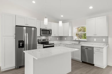 32 Fisher Lane Way, Ocklawaha, FL 32179 - photo 3