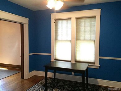 Dining Room.