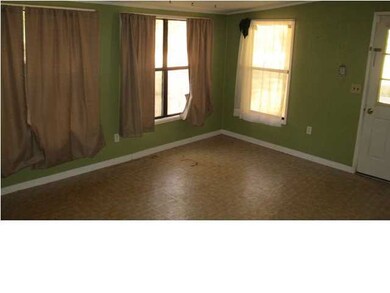 Den area