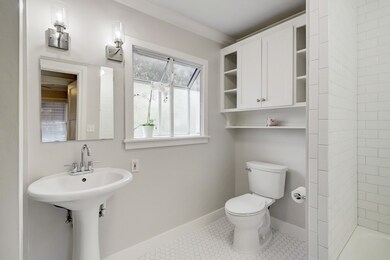 711 Wilken St unit GA, Houston, TX 77008 - photo 7