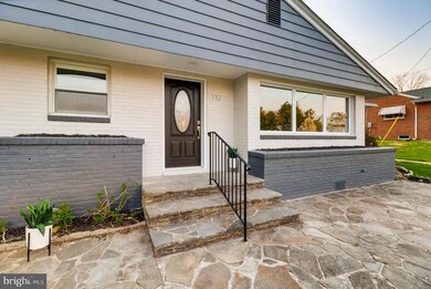 110 Stonewall Rd, Catonsville, MD 21228 - photo 2