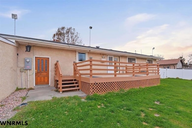 180123 Fort Mitchell Dr, Mitchell, NE 69357 - photo 3