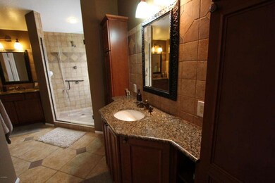 Master Bath!