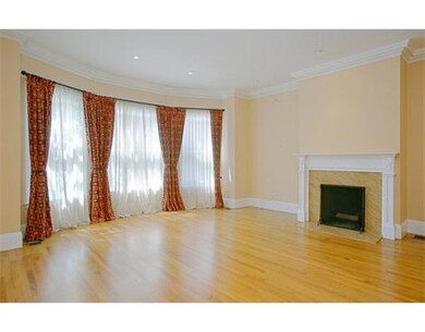 344 Marlborough St unit TH, Boston, MA 02115 - photo 2