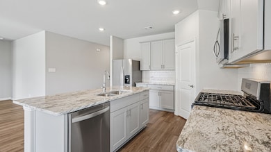 2120 Rannoch St, Sherman, TX 75092 - photo 5