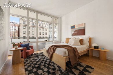 325 Fifth Avenue Condomiums unit 14A, New York, NY 10016 - photo 6