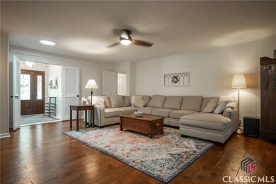 125 Highland Dr, Athens, GA 30606 - photo 3