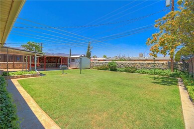 5809 Tautoga Dr, El Paso, TX 79924 - photo 2