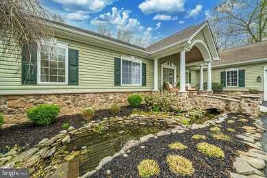 3815 Leafcrest Ct, Dunkirk, MD 20754 - photo 2