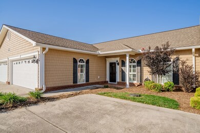 1903 Summit View Dr unit 193, Dalton, GA 30721 - photo 4