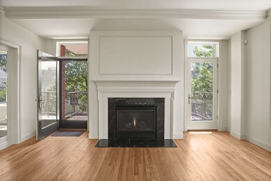 64 Sewall Ave unit 301, Brookline, MA 02446 - photo 4