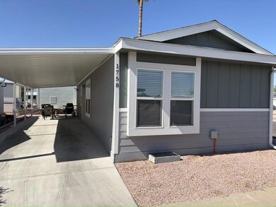 8700 E University Dr unit 1758, Mesa, AZ 85207 - photo 2