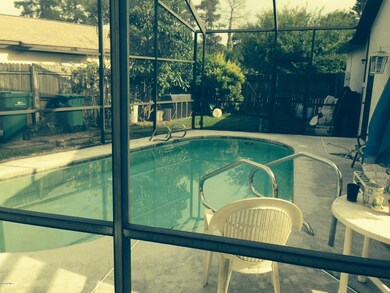 norwood pool