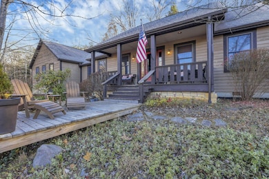 25873 Big Pine Rd, Rockbridge, OH 43149 - photo 4