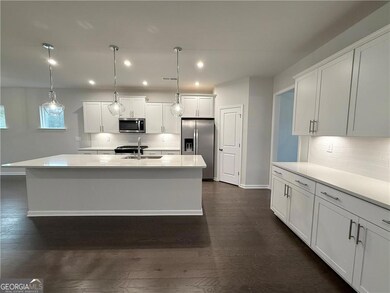 1664 Tide Mill Rd, Cumming, GA 30040 - photo 5