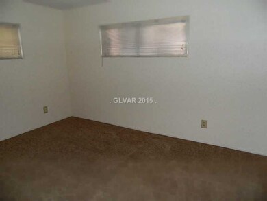 Bedroom.